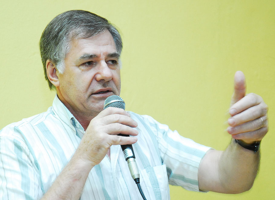 Medidas contra a dengue são debatidas no Legislativo de Santo Ângelo