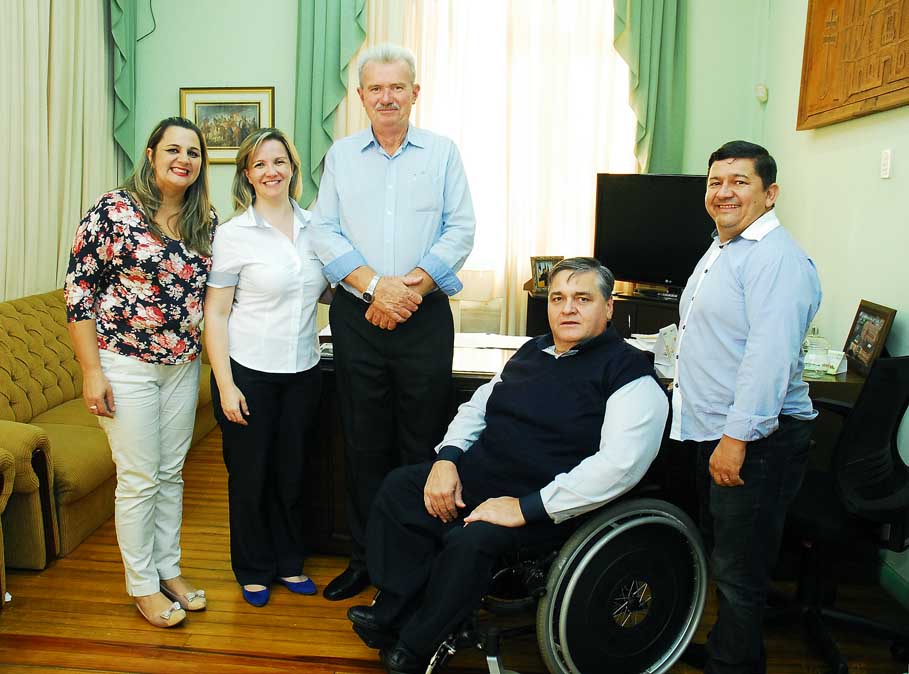 Policial Militar recebe moção de Aplauso