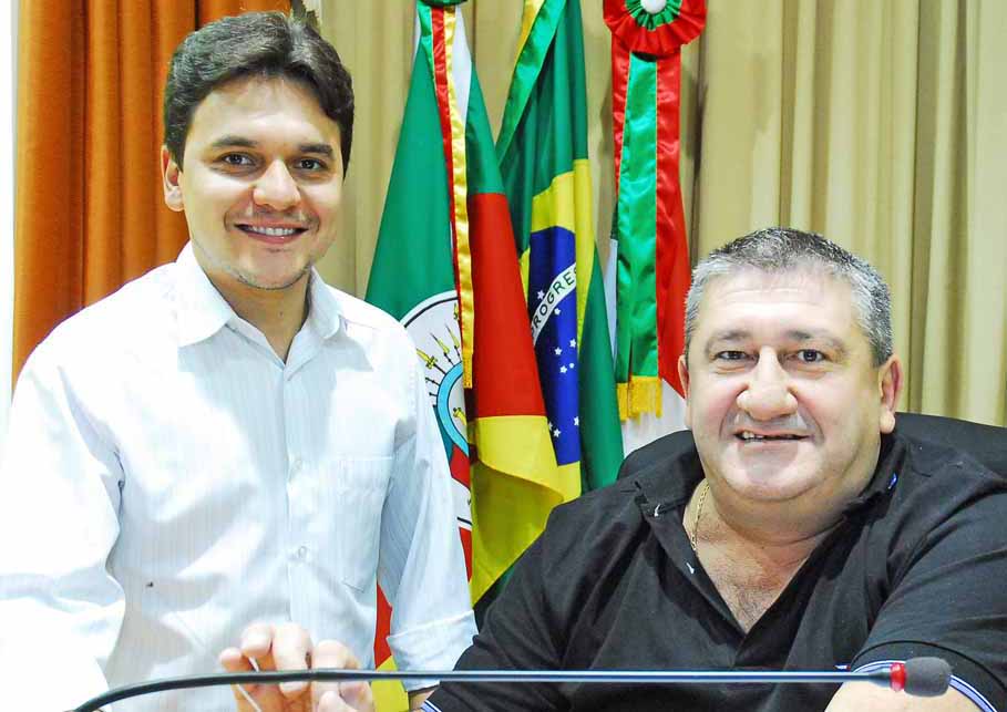 Vereadores querem melhorias na Iluminação Pública do Município