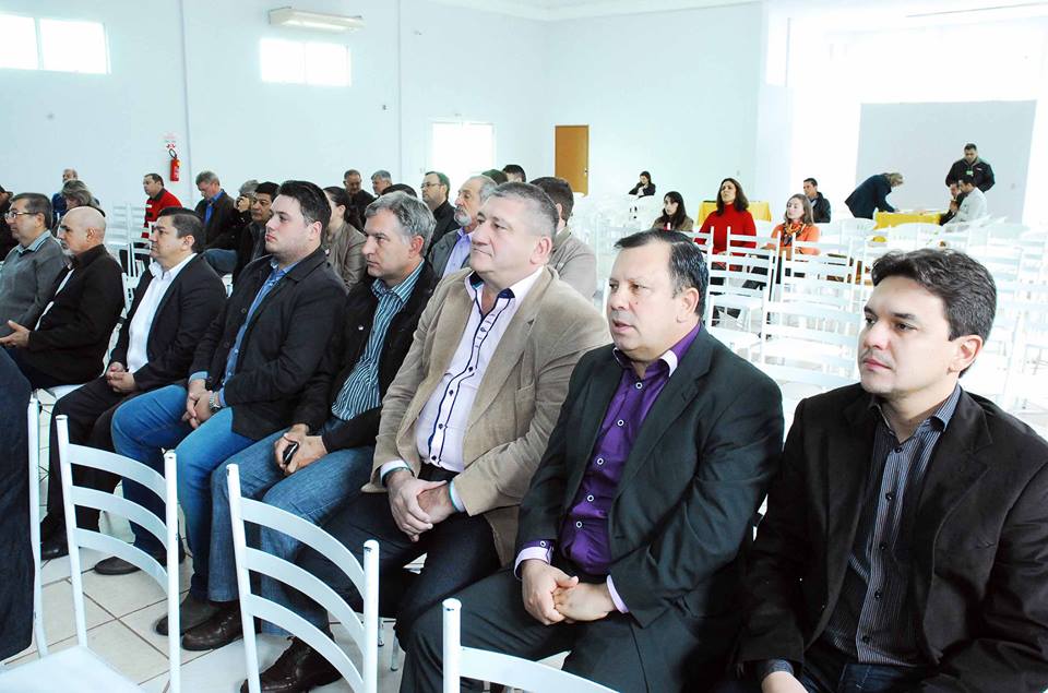 Melhorias nos trevos da ERS 344 são confirmadas durante audiência promovida pela Comissão de Assuntos Municipais da Assembleia Legislativa do Estado.