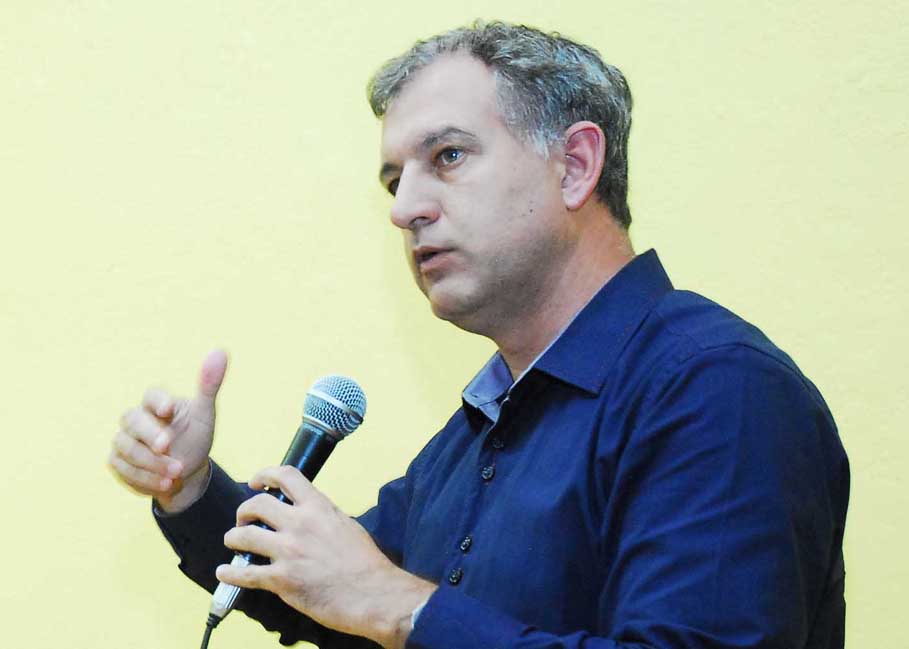 Corte nos recursos do FIES gera Moção de Repúdio da Câmara de Vereadores 