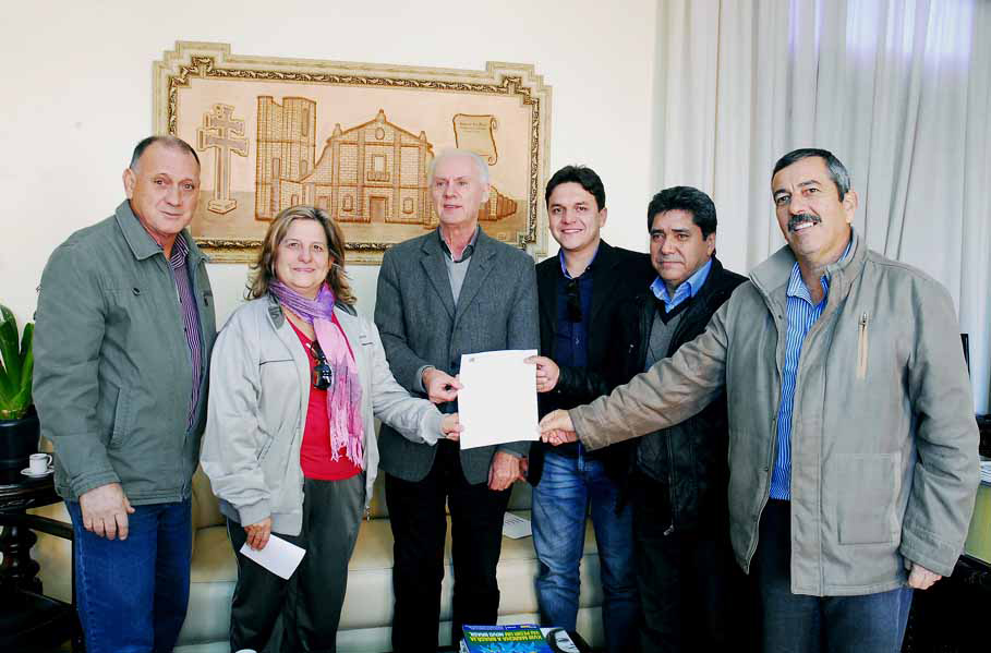 Santo Ângelo é contemplado com R$ 600 mil para setor agropecuário