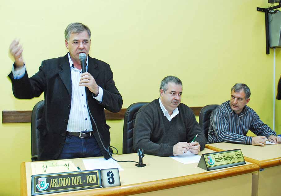 Transporte Coletivo Urbano: Vereadores propõem ampliações no serviço