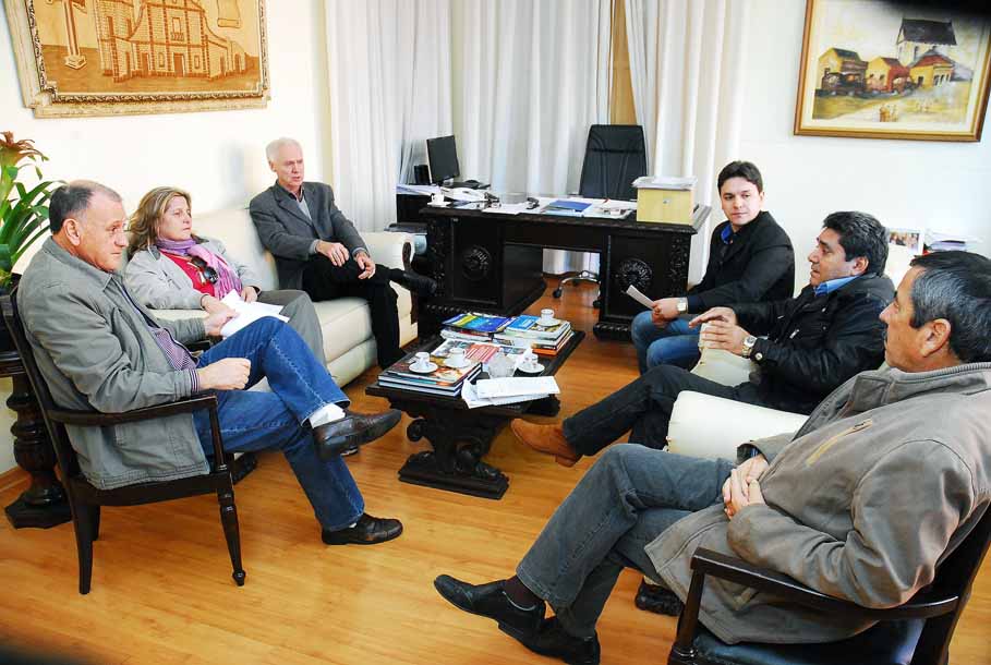 Santo Ângelo é contemplado com R$ 600 mil para setor agropecuário