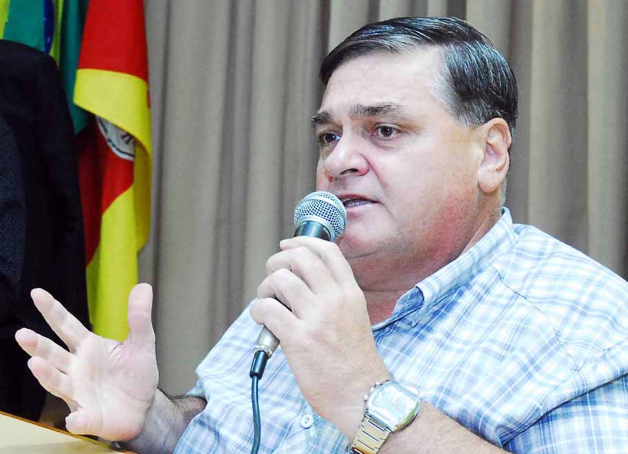 Idosos e Portadores de deficiência física poderão contar com cartão de estacionamento especial