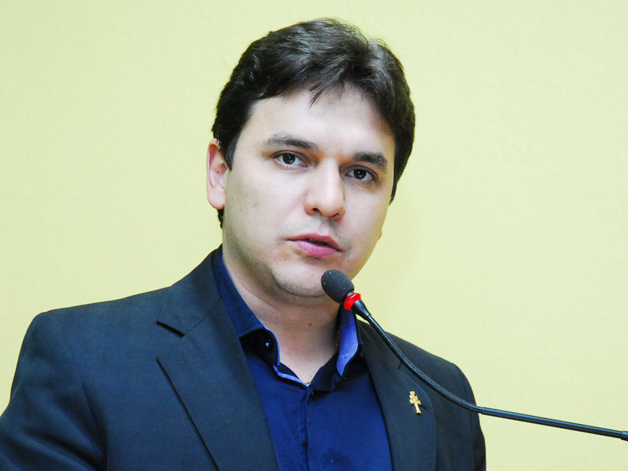 Correios deverão atender moradores do Loteamento Juarez Alves Lemos