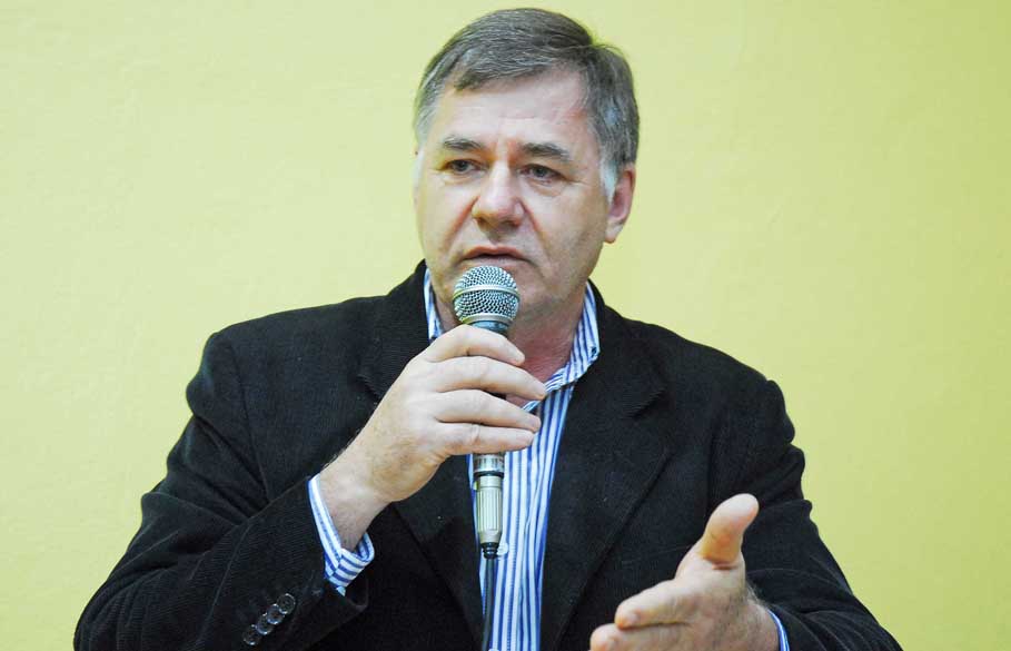 Círculo de Pais e Mestres da Escola Dr. Augusto do Nascimento e Silva recebe título de Utilidade Pública