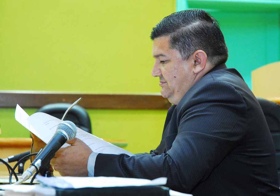 PL que institui normas de proteção ao patrimônio arquitetônico, histórico e cultural de Santo Ângelo tramita no Legislativo