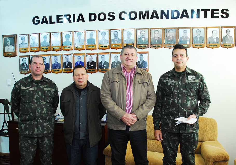 Câmara realizará sessão alusiva aos 20 anos do NPOR em Santo Ângelo
