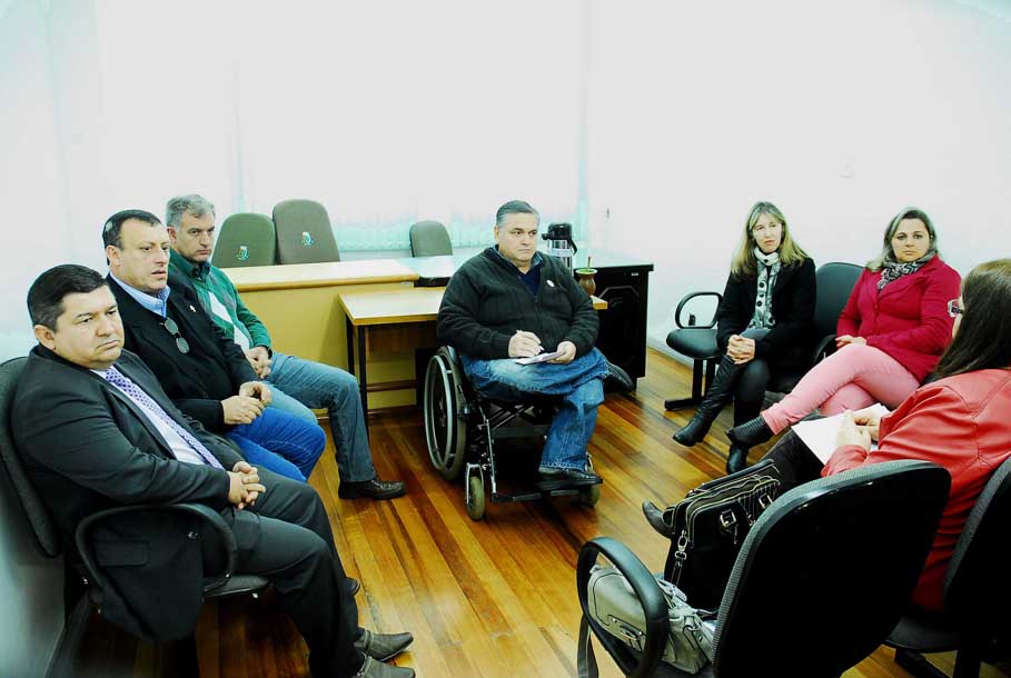Bancada do PDT encaminha moção que apoia reivindicação de servidores estaduais