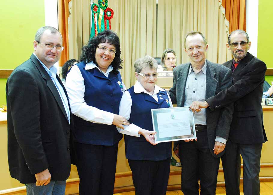 Vereadores realizam sessão alusiva à Semana Nacional da Pessoa com Deficiência Intelectual e Múltipla