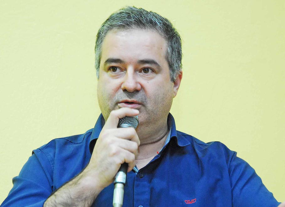 Vereador André Marques (SDD) apresenta Moção contra o fim da Fundação Zoobotânica do RS