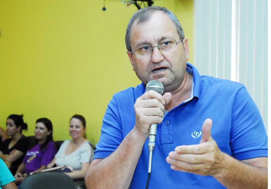 Tramita na Câmara de Vereadores PL que restringe o uso de agrotóxicos 