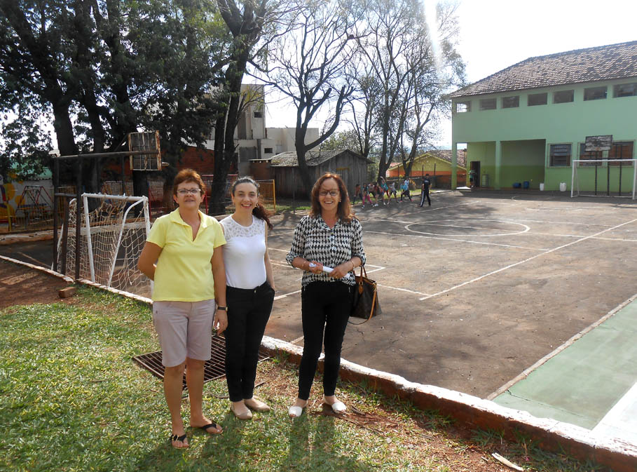 Legislativo realizará sessão alusiva aos 70 anos da Escola Dr. Augusto do Nascimento e Silva