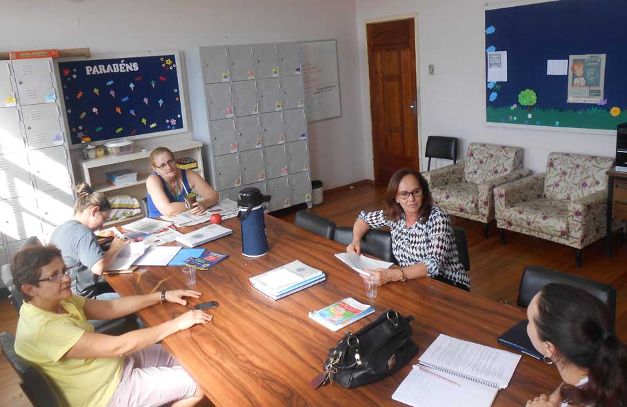 Legislativo realizará sessão alusiva aos 70 anos da Escola Dr. Augusto do Nascimento e Silva