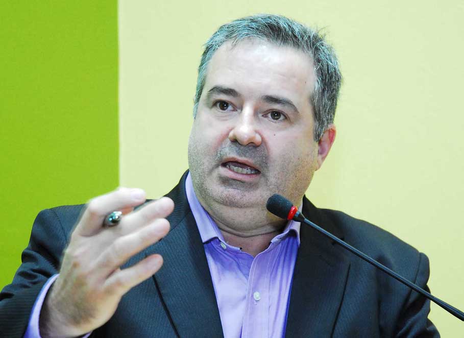 Vereador André Marques (SDD) apresenta Moção contra o fim da Fundação Zoobotânica do RS