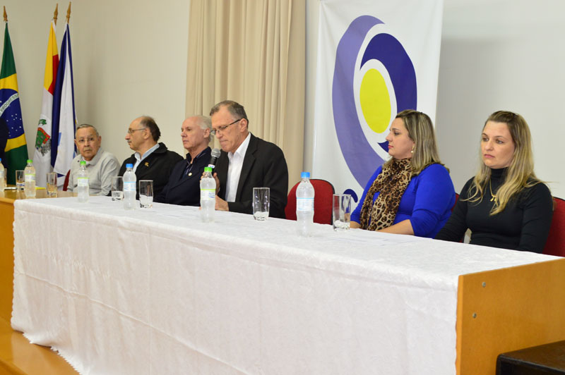 Curso de Odontologia é autorizado para a CNEC Santo Ângelo