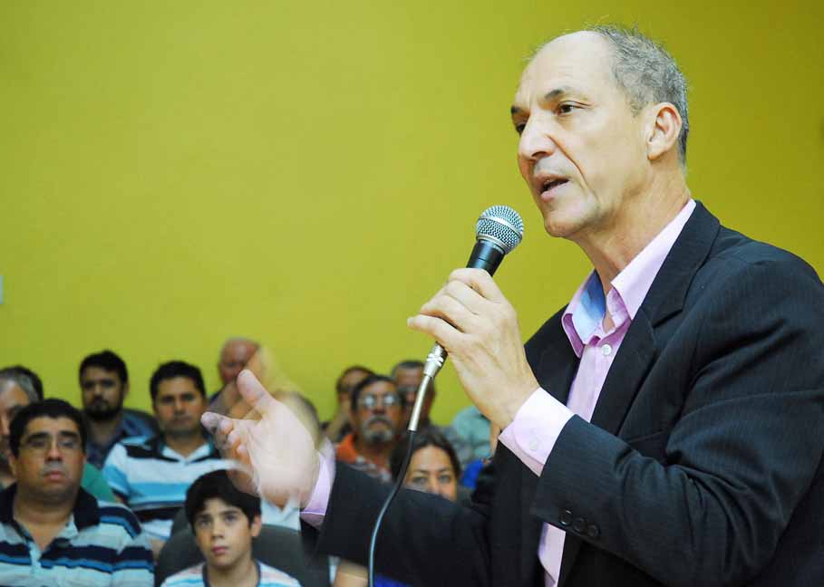 PL sugere a criação de Parque Temático na Capital das Missões 