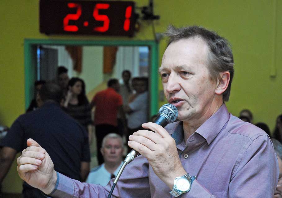 Projeto sugere readequação dos menores salários do funcionalismo municipal 