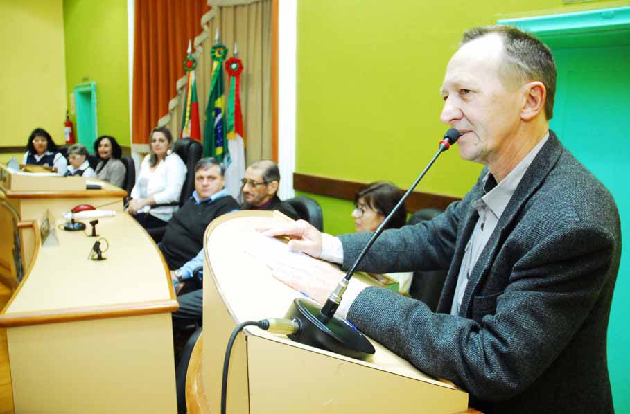 Vereadores realizam sessão alusiva à Semana Nacional da Pessoa com Deficiência Intelectual e Múltipla
