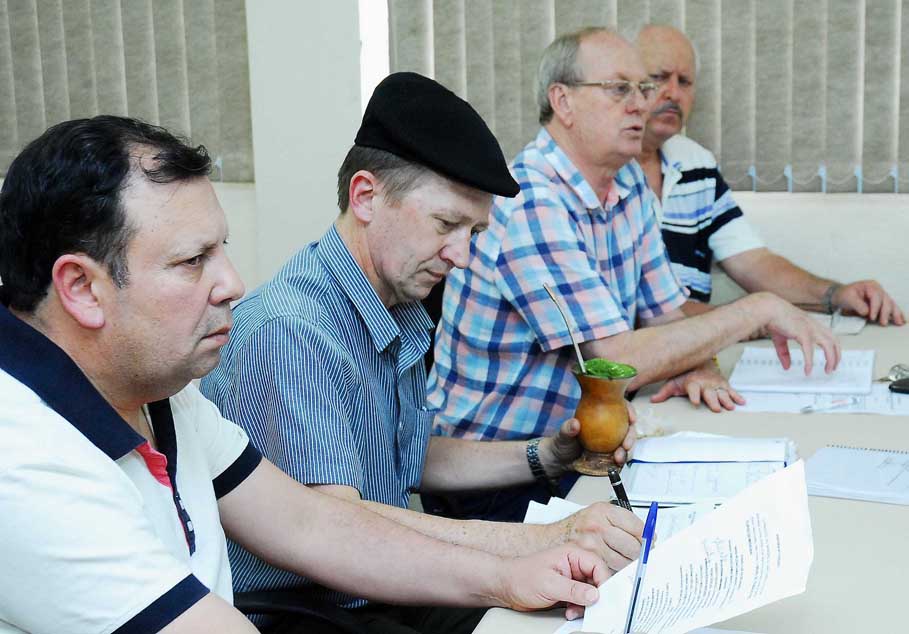 Grupo "Pró-Curso de Medicina" tratou sobre novas ações em vista da implantação do curso em Santo Ângelo