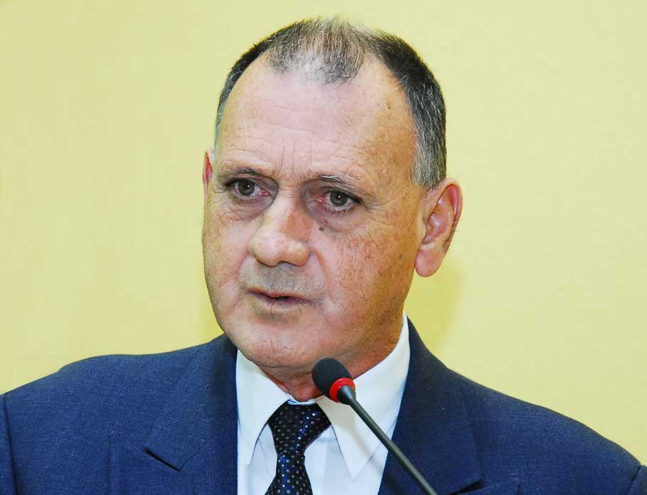 Padre Rosalvo receberá título de Cidadão Honorário de Santo Ângelo
