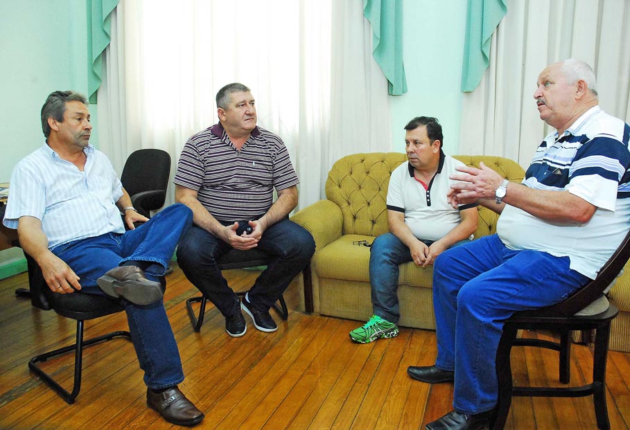 Vereadores de Santo Ângelo debatem gestão de Cirurgias Eletivas 