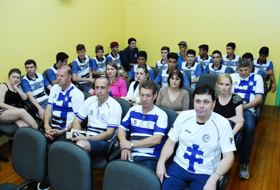 ASAF recebe homenagem no Legislativo de Santo Ângelo