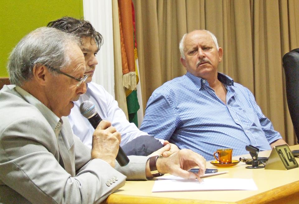 Saúde pública de Santo Ângelo 