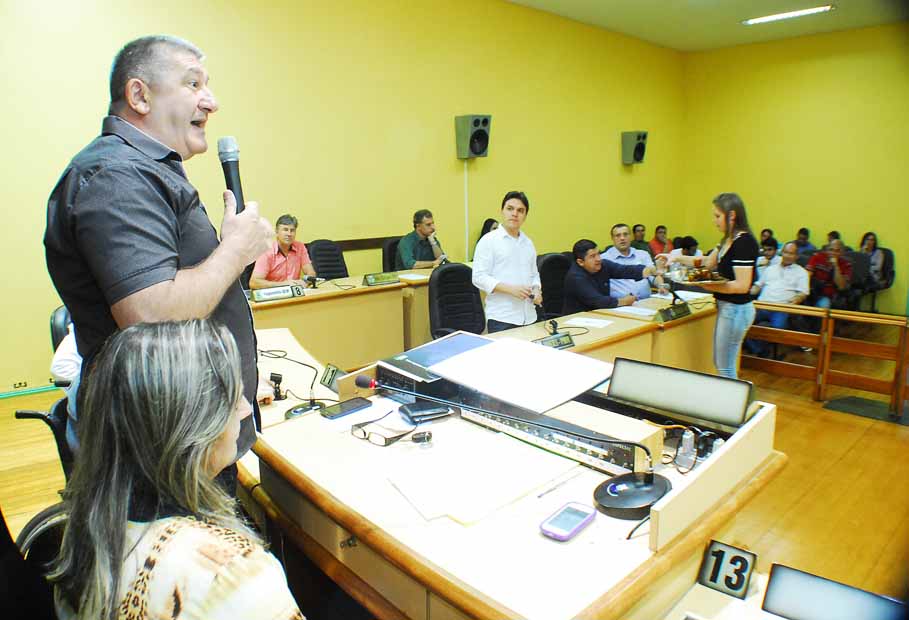 Novo Distrito Industrial em Santo Ângelo 