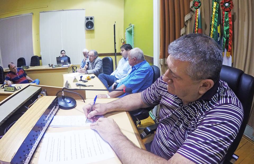 Saúde pública de Santo Ângelo 