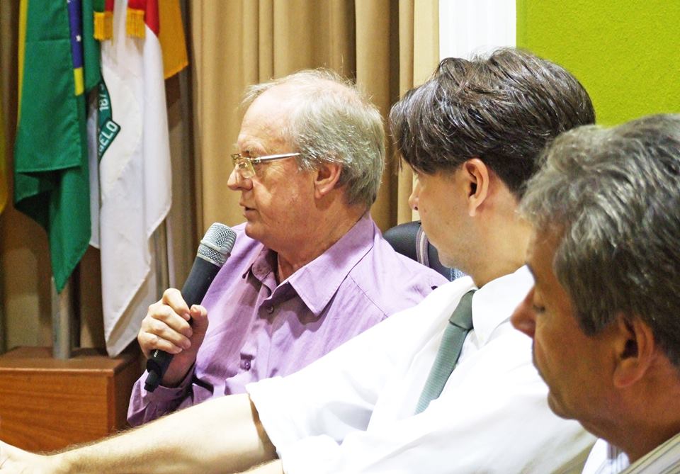 Saúde pública de Santo Ângelo 