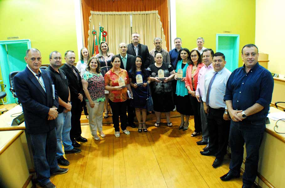 Troféu Mulher Cristã chega a sua terceira edição