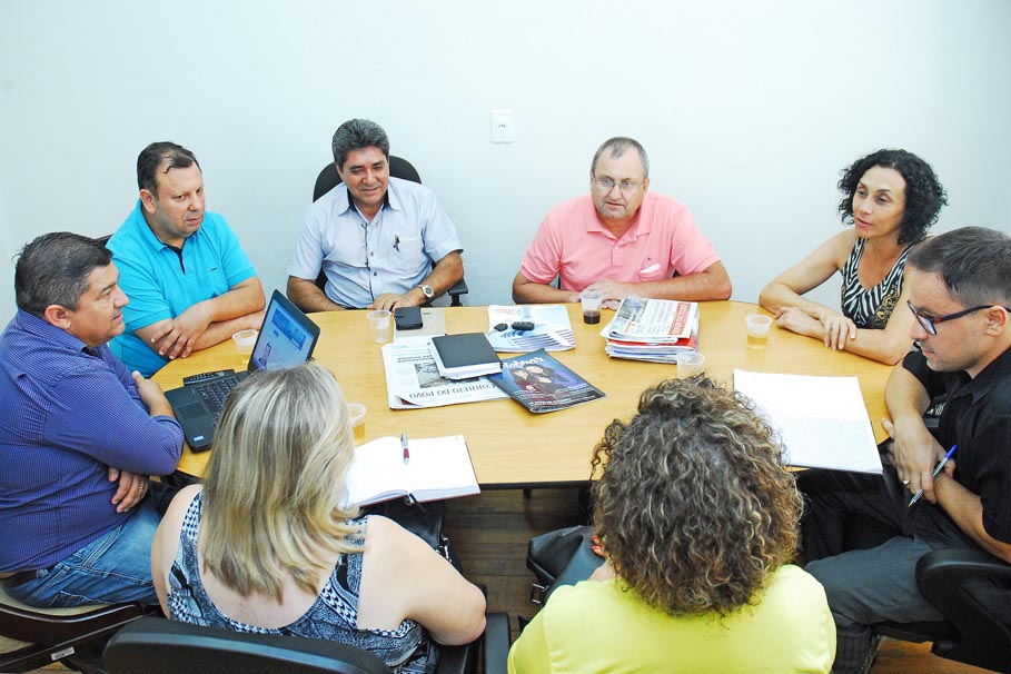 Aldeia Indígena Guarani, Tekoá Pyau, é tema de reunião no Legislativo de Santo Ângelo