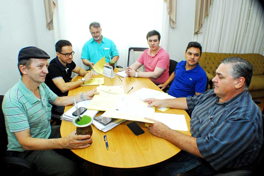 FABS regressa à pauta de discussões da Câmara de Vereadores