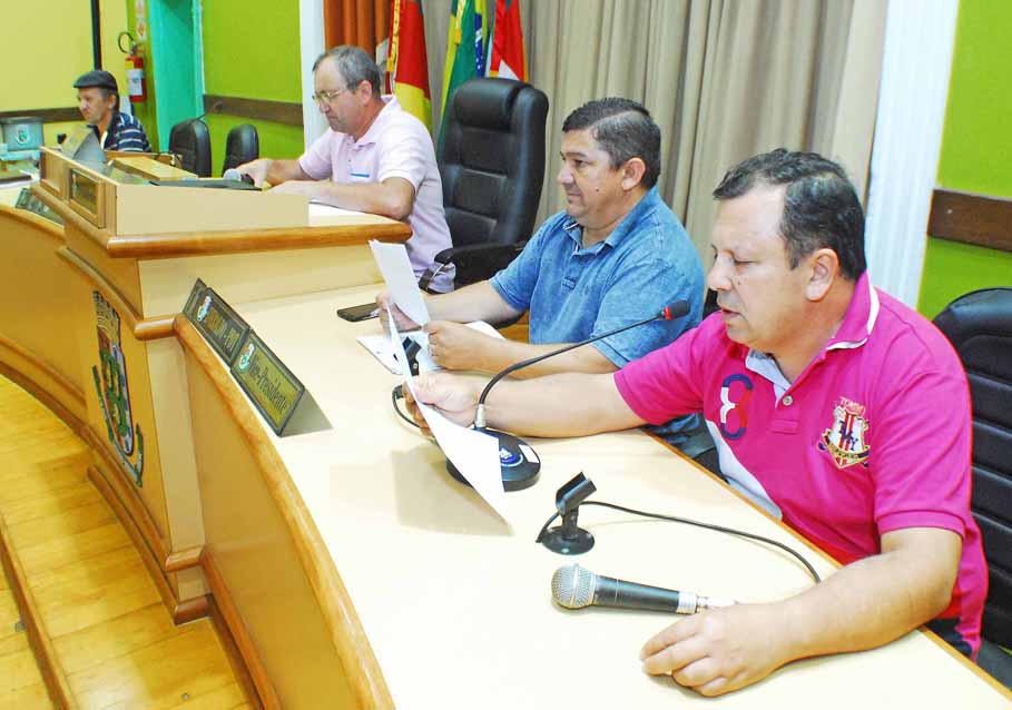 Contratação emergencial para reparos nas estradas pode minimizar transtornos dos agricultores