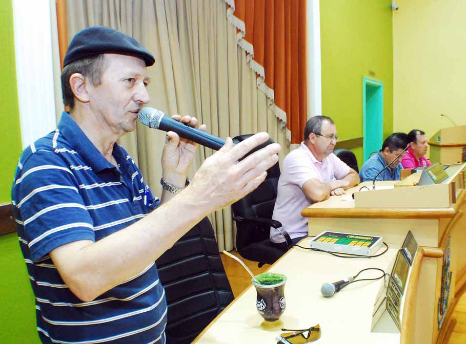 Contratação emergencial para reparos nas estradas pode minimizar transtornos dos agricultores