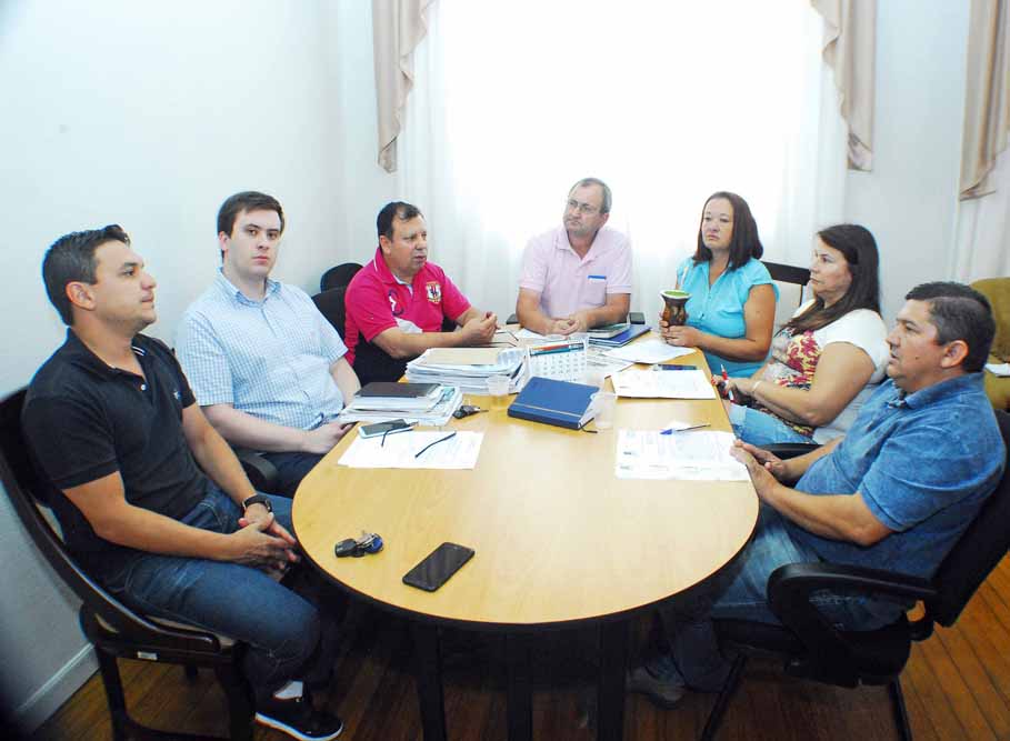 FABS regressa à pauta de discussões da Câmara de Vereadores