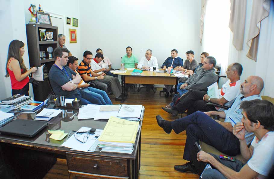Legislativo devolve projeto que reduz alíquotas do FABS 