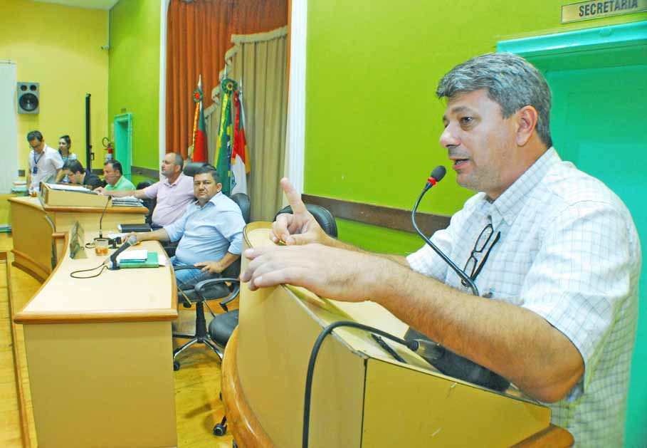 Vereadores aprovam contratação de profissionais para implantação do Programa Federal Esporte e Lazer da Cidade - PELC