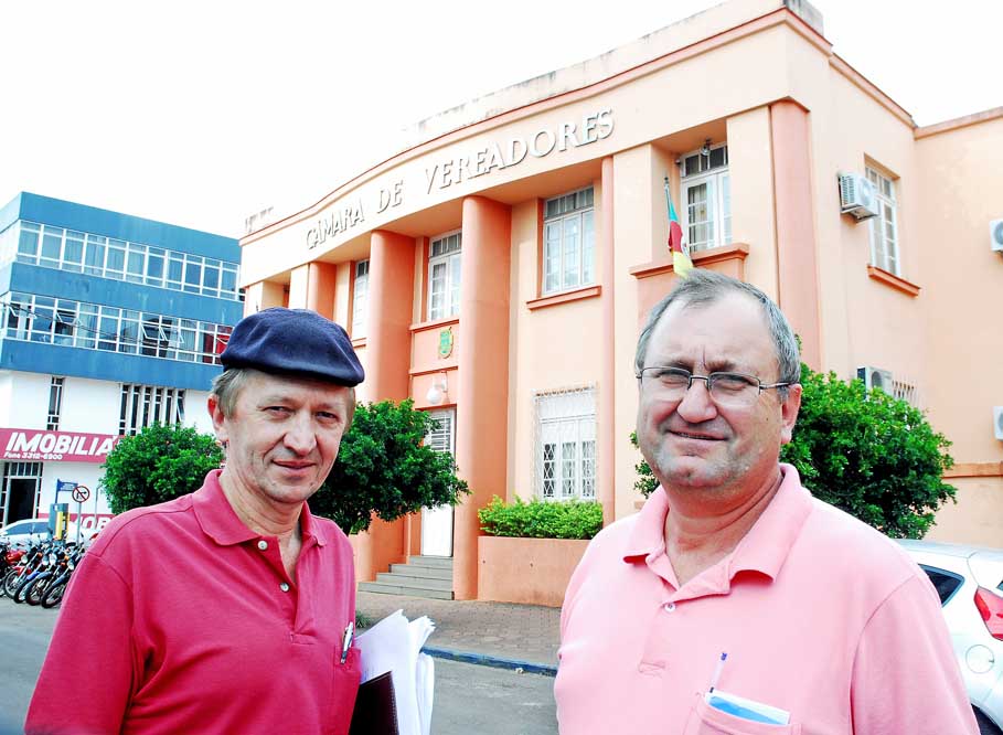 Bancada do PT da Câmara de Vereadores preocupada com os serviços do IPE/RS