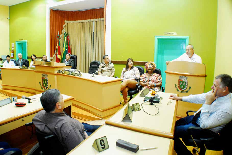 Santo Ângelo 143 anos