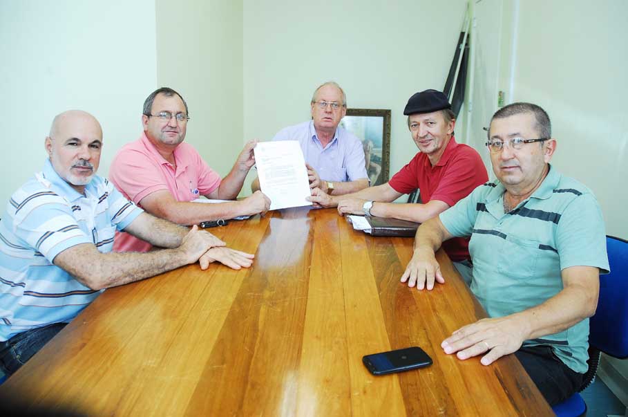 Hospital Santo Ângelo recebe 200 mil reais de emenda parlamentar do Deputado Federal Elvino Bohn Gass