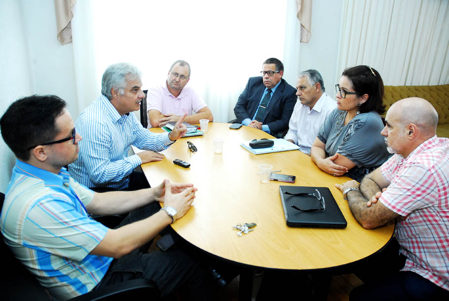 Advogados Locais demonstram contrariedade ao Pedido de Impeachment