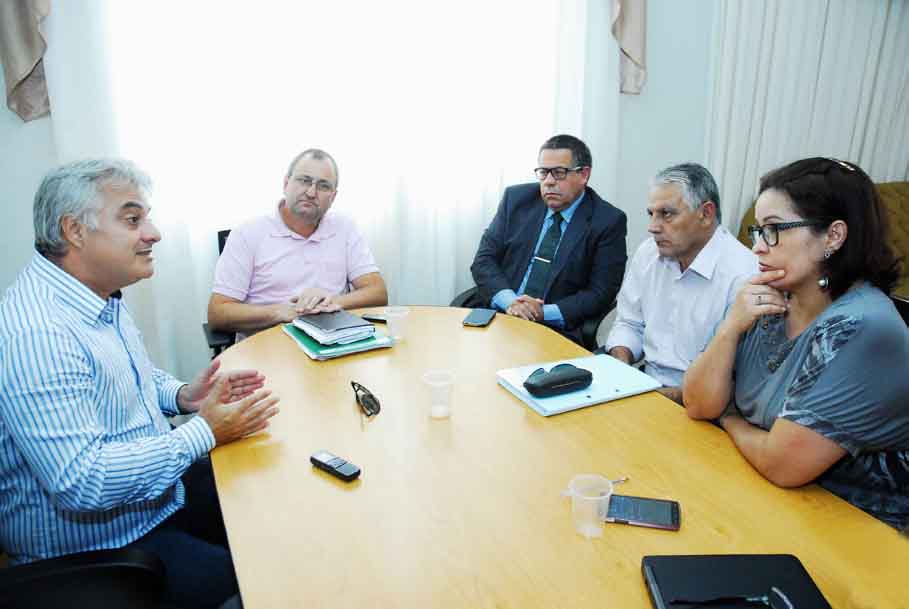 Advogados Locais demonstram contrariedade ao Pedido de Impeachment