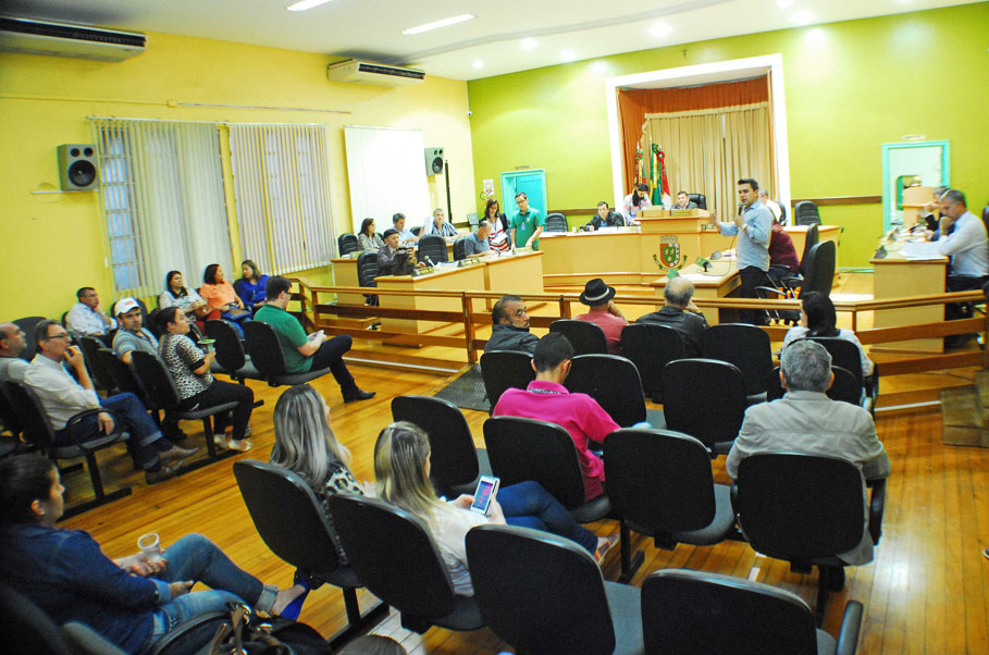 Câmara aprova projeto que possibilitará a construção de novas unidades habitacionais 
