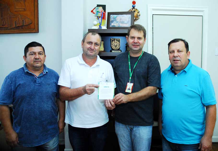 Ministro do Trabalho e Previdência, Miguel Rossetto confirma presença na Inauguração Oficial do IFF-campus Santo Ângelo