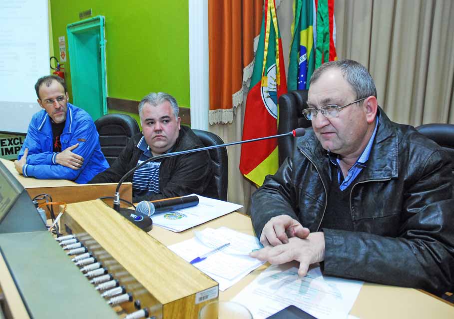 Diálogos com a Comunidade debate Mobilidade Urbana