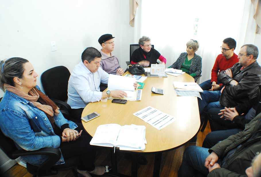  PL que prevê alterações na Lei Municipal de proteção aos Direitos da Criança e do Adolescente