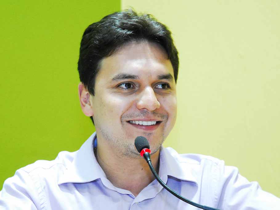 Santo Ângelo poderá ter Semana Municipal da Juventude